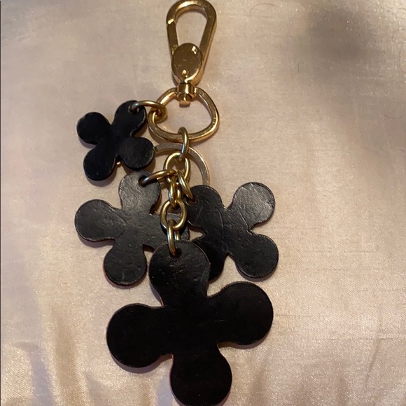 Handmade Leather Charm Accessory - Picture 3 of 3